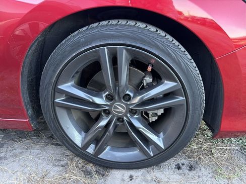 Used 2023 Acura Integra A-Spec image 3