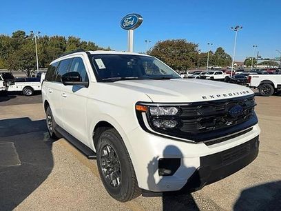 New 2025 Ford Expedition Active