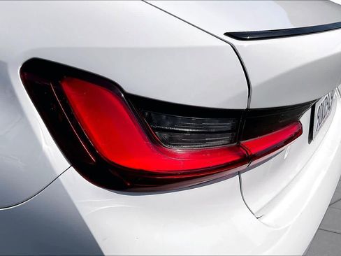 Used 2023 BMW 330i Sedan w/ M Sport Package RWD image 28