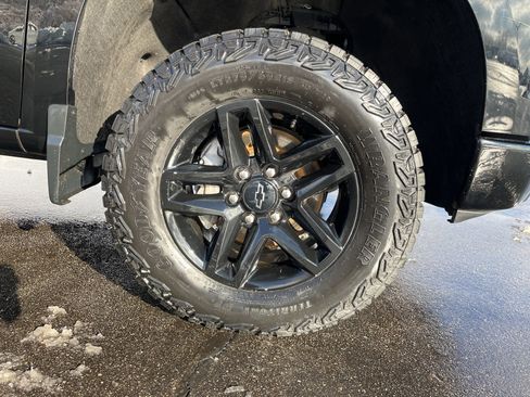 Certified 2023 Chevrolet Silverado 1500 LT Trail Boss image 12