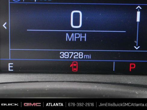 Certified 2024 GMC Terrain SLE FWD image 11