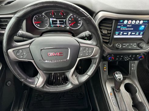 Used 2019 GMC Acadia SLE w/ Driver Alert Package I image 13