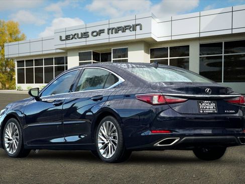 Used 2019 Lexus ES 350 image 3