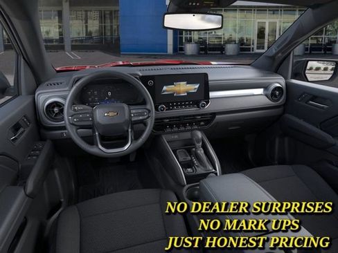 New 2026 Chevrolet Colorado LT image 15