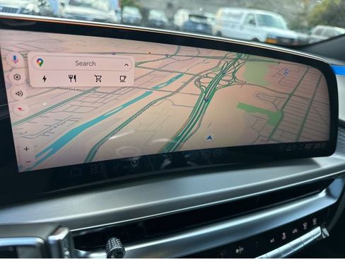 Used 2025 Cadillac Lyriq Sport w/ LPO, Floor Liner Package image 5