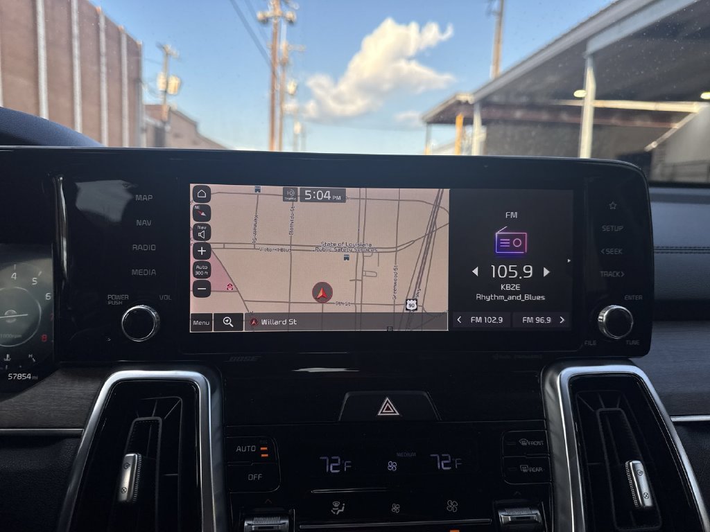 Used 2021 Kia Sorento SX Prestige AWD/4WD image 27