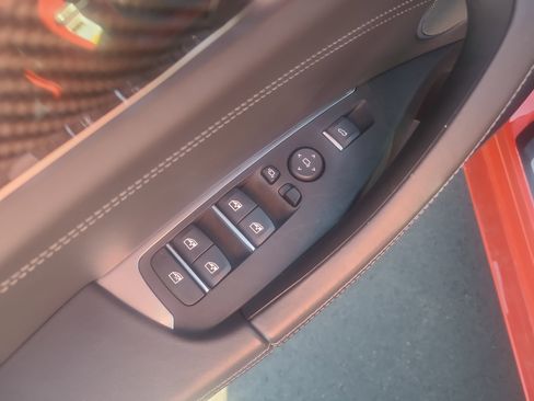 Used 2022 BMW X3 M w/ Executive Package image 13