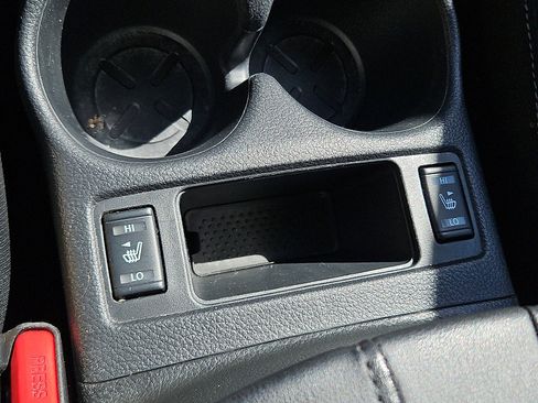 Certified 2019 Nissan Rogue SV AWD/4WD image 23