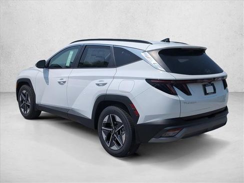 New 2026 Hyundai Tucson SEL image 9