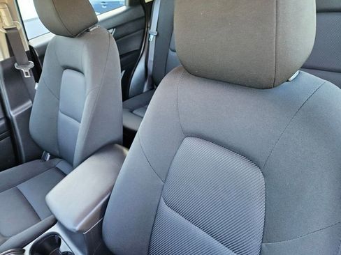 Certified 2025 MAZDA CX-5 AWD 2.5 S image 12