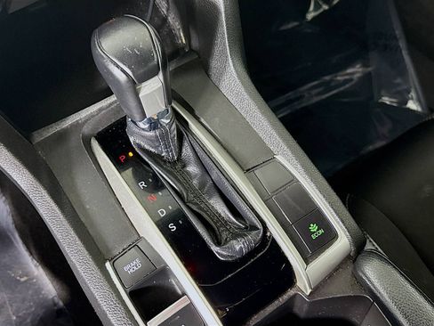 Used 2021 Honda Civic Sport image 18