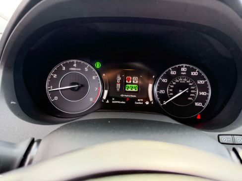Used 2023 Acura RDX AWD image 28