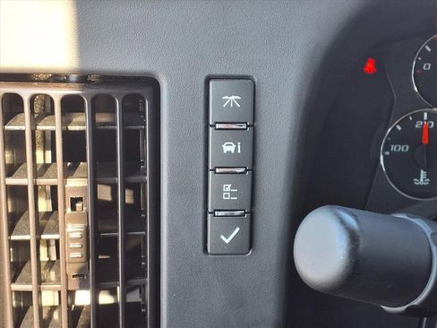 New 2025 Chevrolet Express 3500 w/ Power Convenience Package image 11