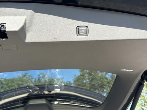 New 2025 Cadillac XT6 Premium Luxury w/ Technology Package image 12