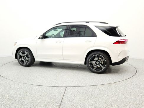 New 2026 Mercedes-Benz GLE 450 4MATIC image 8