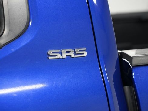 Certified 2024 Toyota Tacoma SR5 image 11