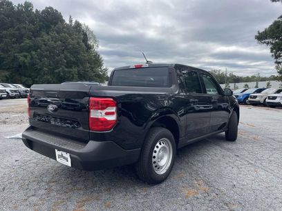 New 2025 Ford Maverick XL