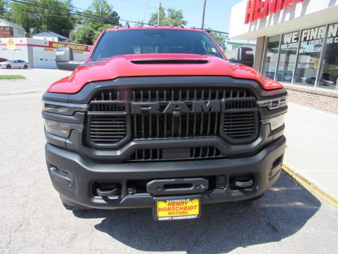 Used 2026 RAM 2500 Power Wagon AWD/4WD image 2