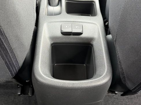 New 2025 Nissan Versa S w/ Trunk Package image 13