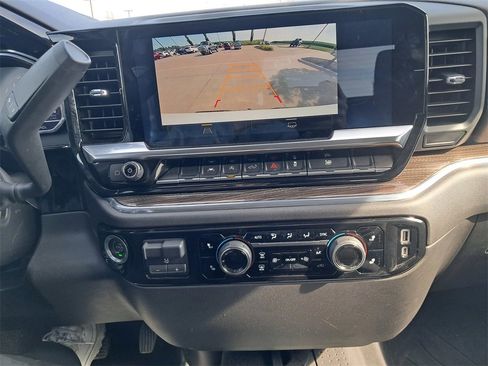 Used 2023 Chevrolet Silverado 1500 LT w/ Protection Package image 21