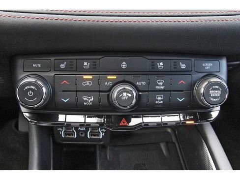 Used 2022 Dodge Durango R/T AWD/4WD image 29