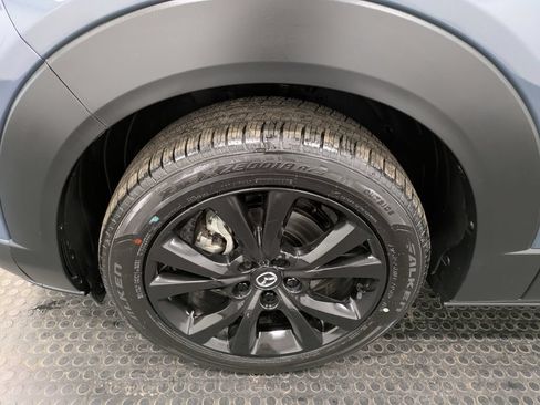 Used 2023 MAZDA CX-30 AWD 2.5 S w/ Preferred Package image 7