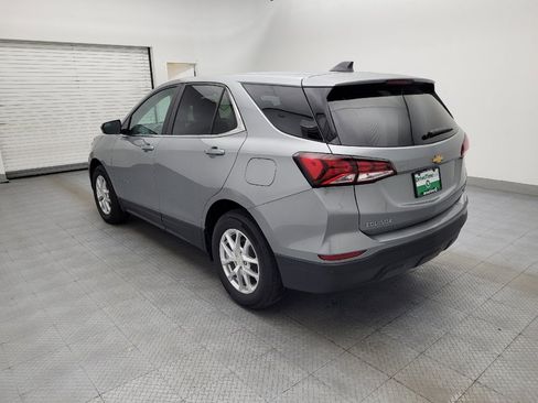 Used 2023 Chevrolet Equinox LT image 5