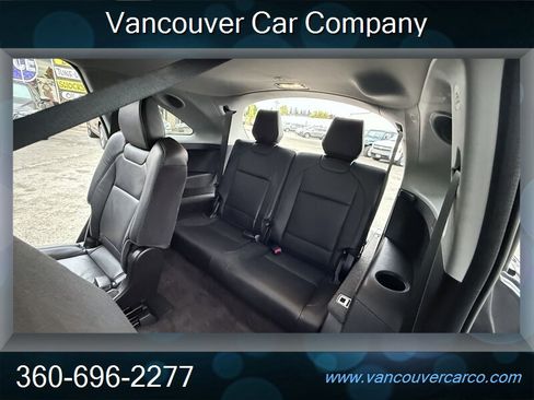 Used 2016 Acura MDX SH-AWD w/ Technology Package image 35