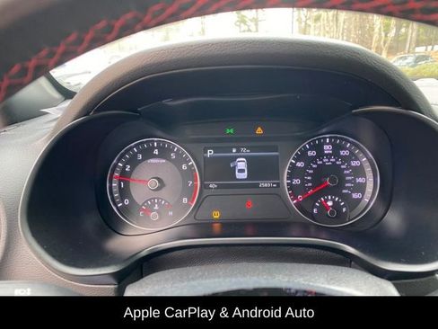 Used 2023 Kia Forte GT image 9