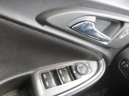 Used 2022 Chevrolet Malibu LT FWD image 28