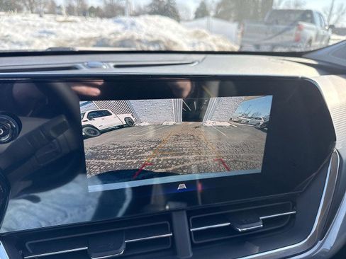 New 2026 Chevrolet Trax ACTIV image 23