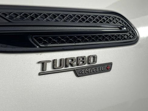 Used 2023 Mercedes-Benz AMG GT 53 image 42