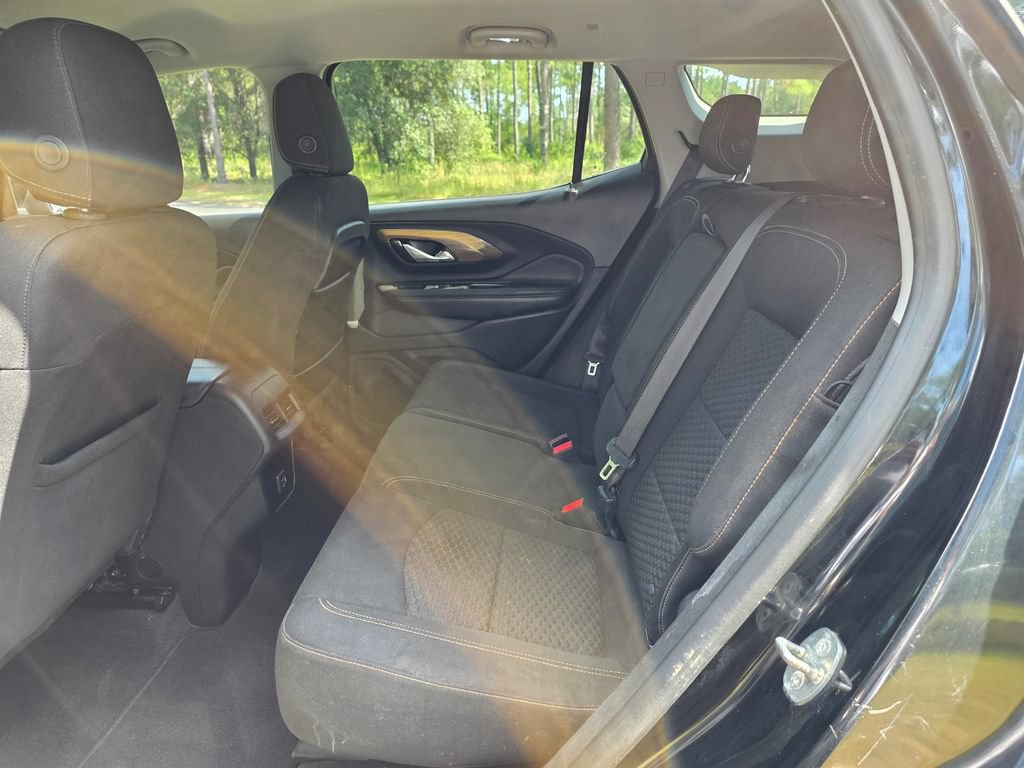 Used 2019 GMC Terrain SLE FWD image 15