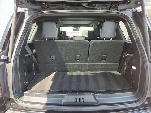 Used 2020 Ford Expedition King Ranch w/ Cargo Package RWD image 17