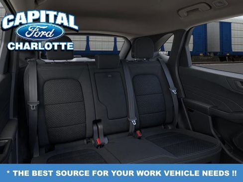 New 2025 Ford Escape Active image 11