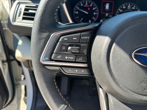 Used 2024 Subaru Ascent Limited w/ Technology Package image 27