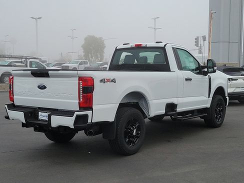 Certified 2023 Ford F350 XL w/ STX Appearance Package image 2
