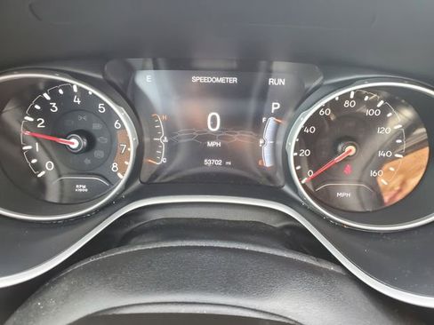 Used 2019 Jeep Compass Limited image 26