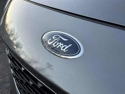 Used 2021 Ford Escape SE AWD/4WD image 9