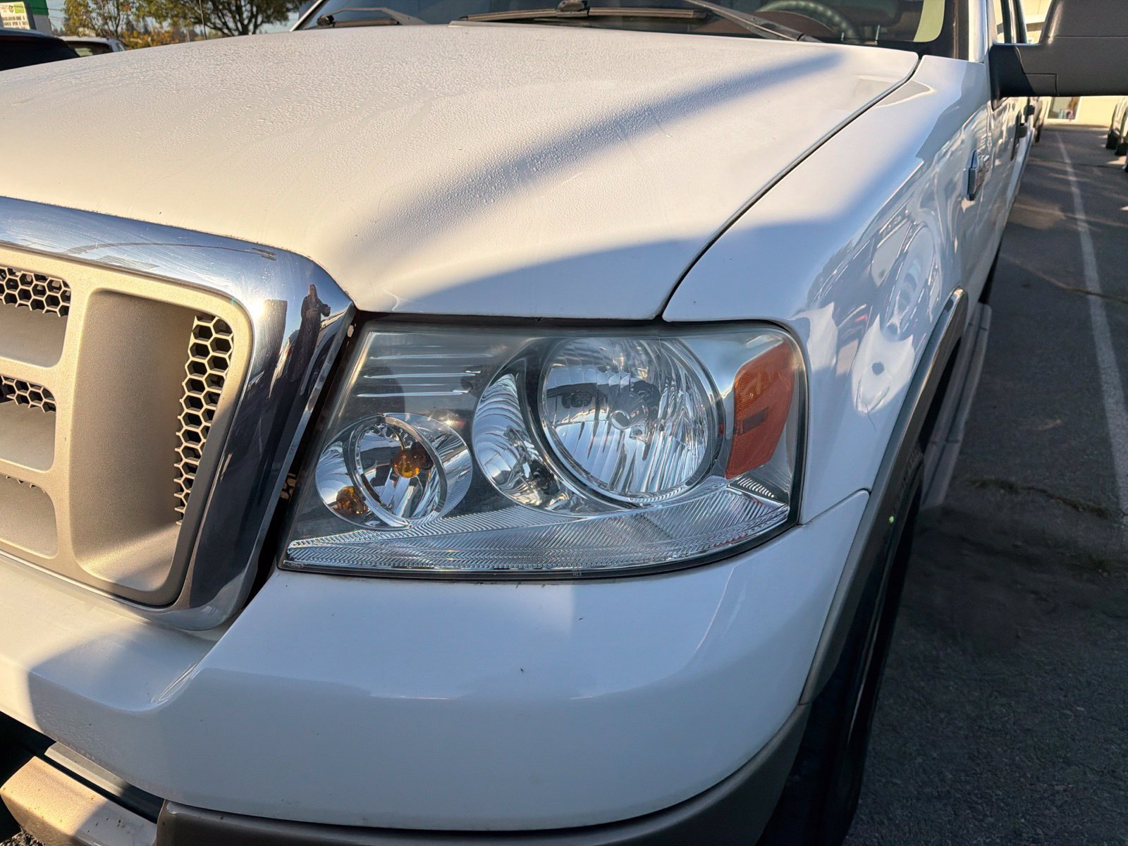 Used 2005 Ford F150 King Ranch AWD/4WD image 2