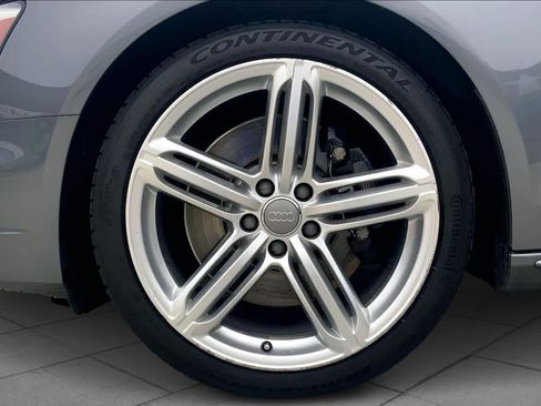 Used 2014 Audi S4 Premium Plus image 10