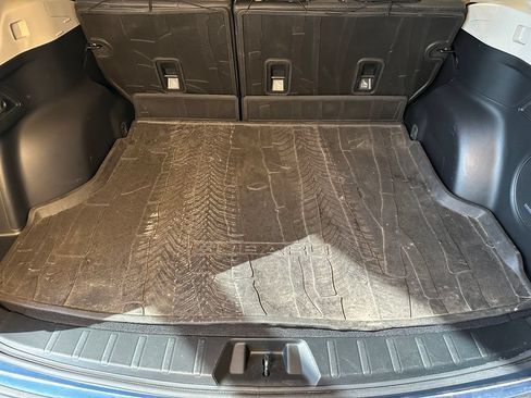 Used 2019 Subaru Forester Touring w/ Popular Package #3 AWD/4WD image 23