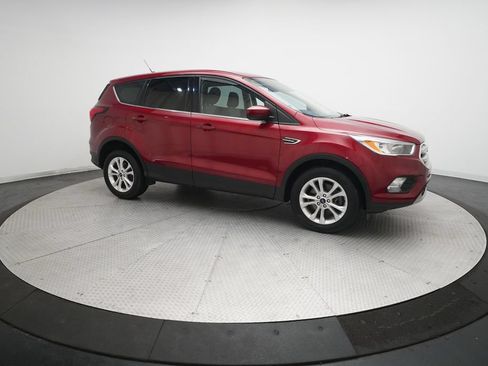 Used 2019 Ford Escape SE AWD/4WD image 36