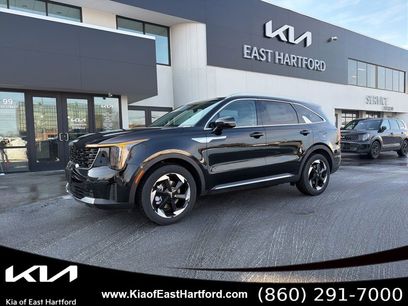 New 2026 Kia Sorento EX