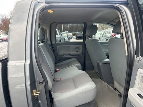 Used 2005 Dodge Dakota SLT image 15