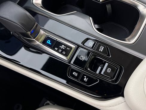 Used 2025 Lexus NX 450h+ AWD w/ Accessory Package (2T) image 20
