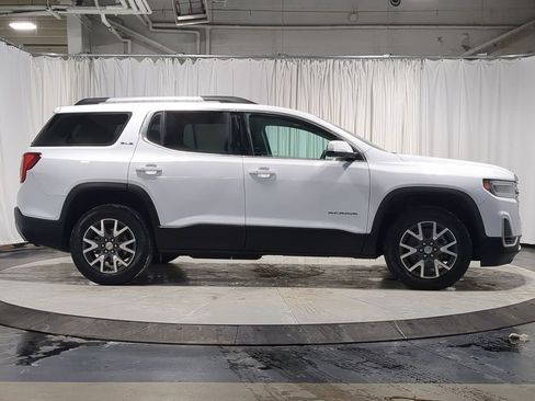 Used 2023 GMC Acadia SLE w/ Driver Convenience Package image 15