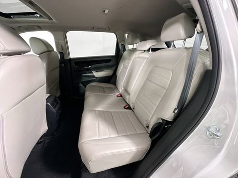 Used 2024 Honda CR-V EX-L image 24
