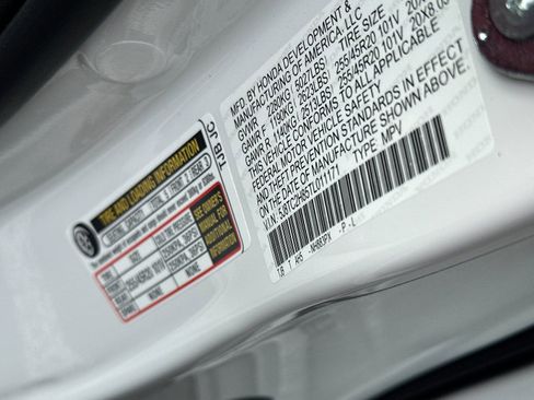 New 2026 Acura RDX A-Spec image 25