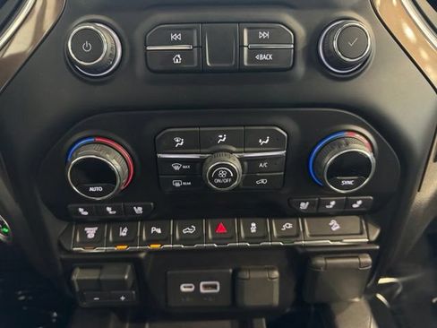 Certified 2021 Chevrolet Silverado 3500 High Country w/ Z71 Off-Road Package AWD/4WD image 16